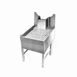 Glastender BDB-30