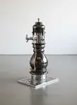 Glastender BFT-2-PBR