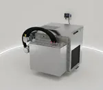 Glastender BLC-1/2-2