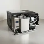 Glastender BLC-1/3-2