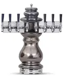 Glastender BM-6-PB