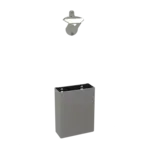 Glastender BO/CC-M