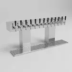 Glastender BRT-14-MFR