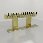 Glastender BRT-14-PBR