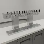 Glastender BRT-14-SSR