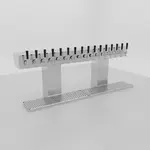 Glastender BRT-16-MF