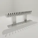 Glastender BRT-16-MFR