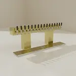 Glastender BRT-16-PBR