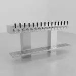 Glastender BRT-16-SSR