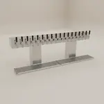 Glastender BRT-18-MF