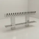 Glastender BRT-18-MFR