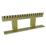 Glastender BRT-18-PBR