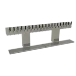 Glastender BRT-20-MFR