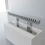 Glastender BRT-20-MFR