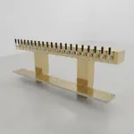 Glastender BRT-20-PBR