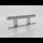 Glastender BRT-20-SSR