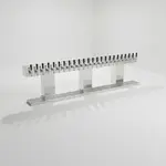 Glastender BRT-24-MFR