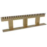 Glastender BRT-24-PBR