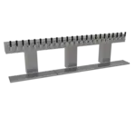 Glastender BRT-24-SSR