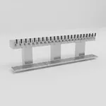 Glastender BRT-24-SSR