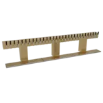 Glastender BRT-30-PBR