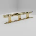 Glastender BRT-30-PBR