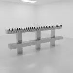 Glastender BRT-30-SSR