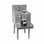 Glastender BSA-18L