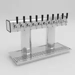 Glastender BT-10-MFR