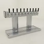 Glastender BT-10-SSR