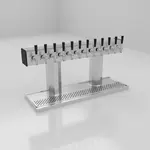 Glastender BT-12-MFR