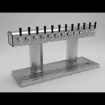 Glastender BT-12-SSR