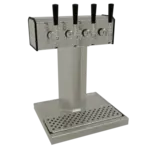 Glastender BT-4-MF