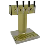 Glastender BT-4-PB