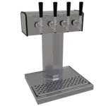 Glastender BT-4-SS