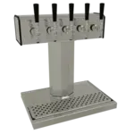 Glastender BT-5-MF