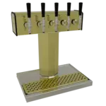 Glastender BT-5-PBR