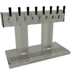 Glastender BT-8-MFR