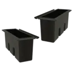 Glastender BW3-2