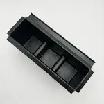 Glastender BW3-N