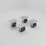 Glastender C-4X2-7/8