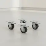 Glastender C-4X4-1/8