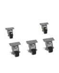 Glastender C-5X4-1/8