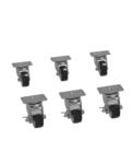 Glastender C-6X4-1/8