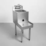 Glastender C-BSA-18L