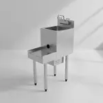 Glastender C-BSA-18R