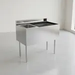 Glastender C-CBA-36L-CP10