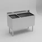 Glastender C-CBA-36L-CP10-ED