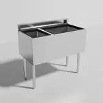 Glastender C-CBA-42L