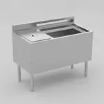 Glastender C-CBA-42L-CP10